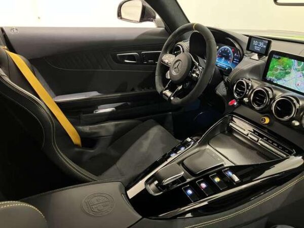 Ref:AUX-18203519 MERCEDES AMG GT 2020 - Image 11
