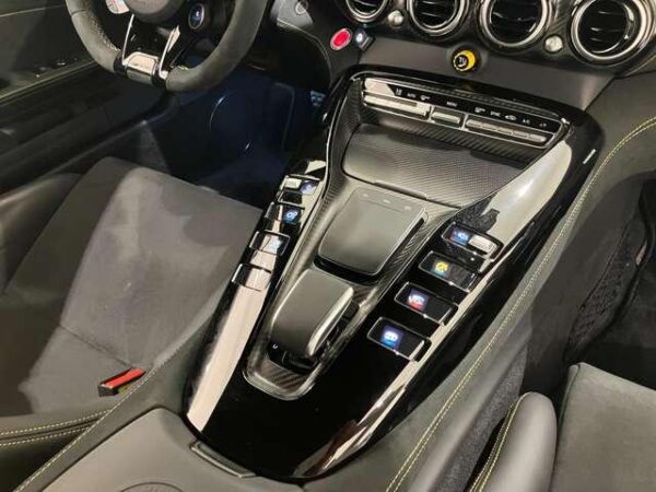 Ref:AUX-18203519 MERCEDES AMG GT 2020 - Image 12