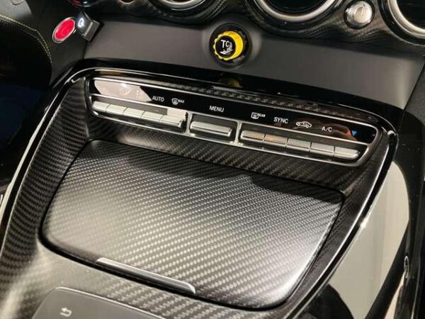 Ref:AUX-18203519 MERCEDES AMG GT 2020 - Image 13