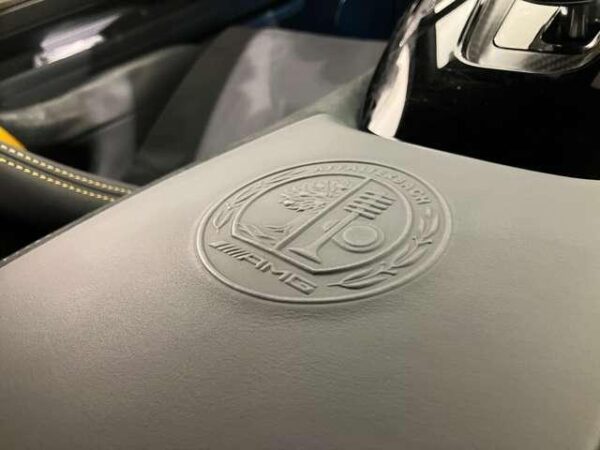 Ref:AUX-18203519 MERCEDES AMG GT 2020 - Image 15