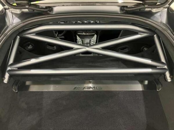 Ref:AUX-18203519 MERCEDES AMG GT 2020 - Image 18