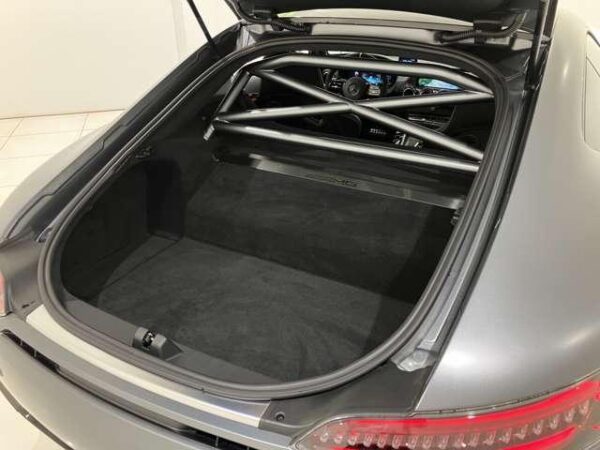 Ref:AUX-18203519 MERCEDES AMG GT 2020 - Image 19