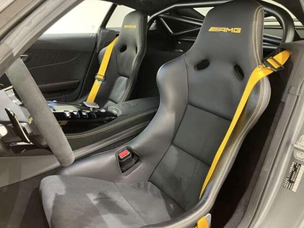 Ref:AUX-18203519 MERCEDES AMG GT 2020 - Image 3