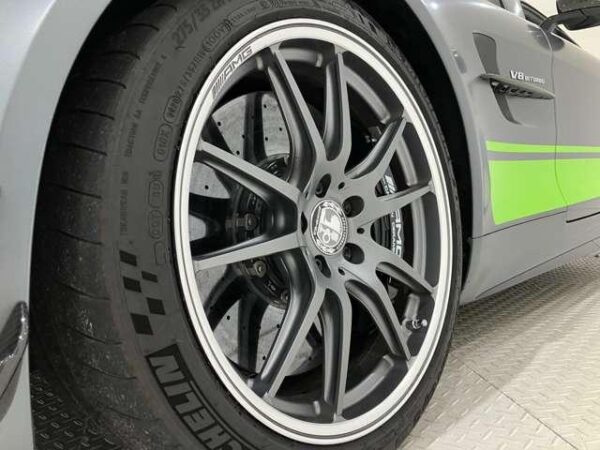 Ref:AUX-18203519 MERCEDES AMG GT 2020 - Image 4