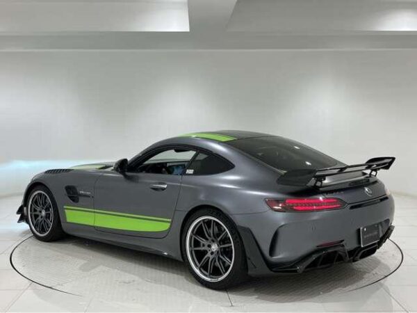 Ref:AUX-18203519 MERCEDES AMG GT 2020 - Image 5