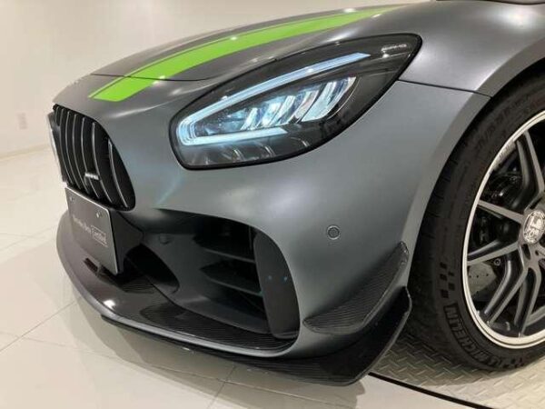 Ref:AUX-18203519 MERCEDES AMG GT 2020 - Image 6