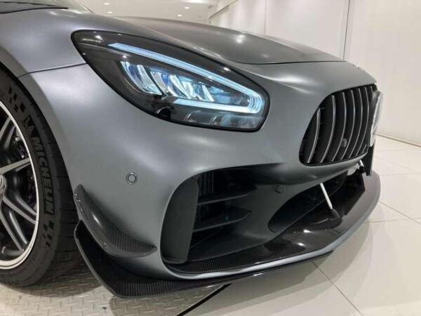 Ref:AUX-18203519 MERCEDES AMG GT 2020 - Image 7