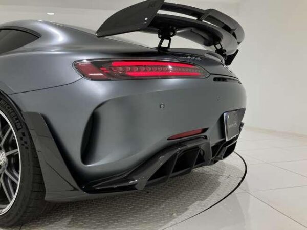 Ref:AUX-18203519 MERCEDES AMG GT 2020 - Image 8