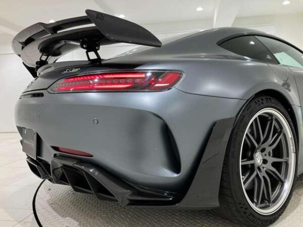 Ref:AUX-18203519 MERCEDES AMG GT 2020 - Image 9
