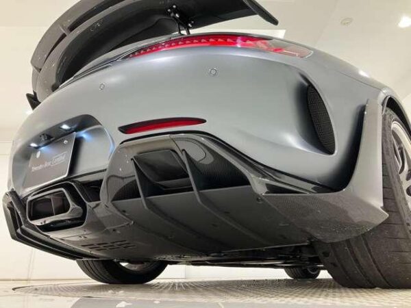 Ref:AUX-18203519 MERCEDES AMG GT 2020 - Image 10
