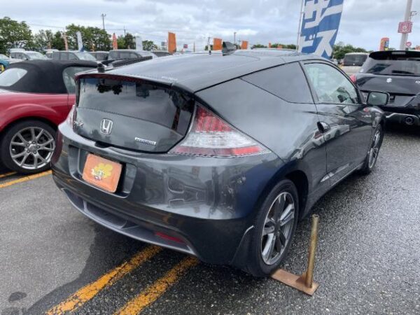 Ref:AUX-18203800 HONDA CR-Z 2011 - Image 2