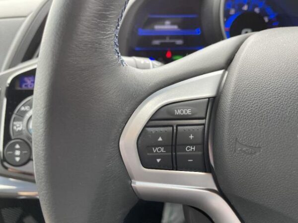 Ref:AUX-18203800 HONDA CR-Z 2011 - Image 14
