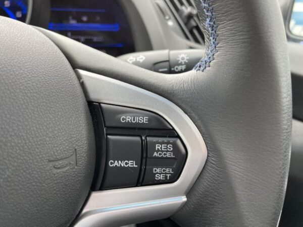 Ref:AUX-18203800 HONDA CR-Z 2011 - Image 15