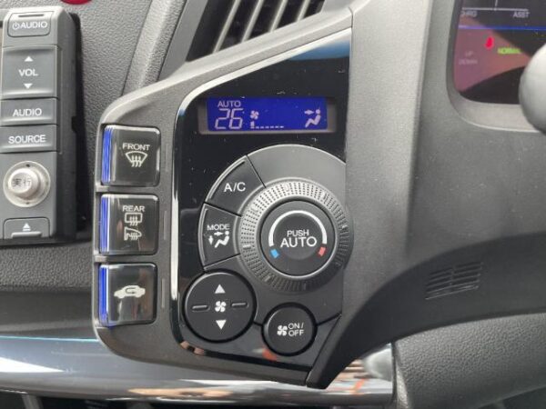 Ref:AUX-18203800 HONDA CR-Z 2011 - Image 17