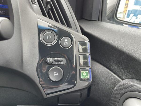 Ref:AUX-18203800 HONDA CR-Z 2011 - Image 18