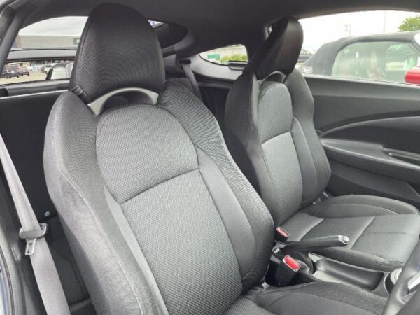 Ref:AUX-18203800 HONDA CR-Z 2011 - Image 3