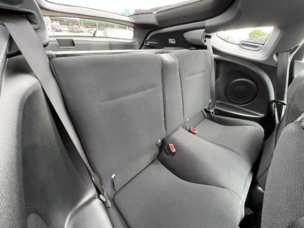 Ref:AUX-18203800 HONDA CR-Z 2011 - Image 5