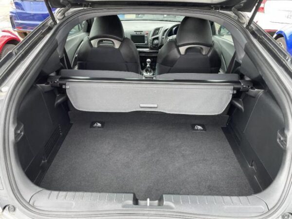 Ref:AUX-18203800 HONDA CR-Z 2011 - Image 6