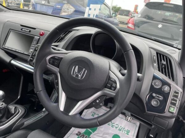 Ref:AUX-18203800 HONDA CR-Z 2011 - Image 7