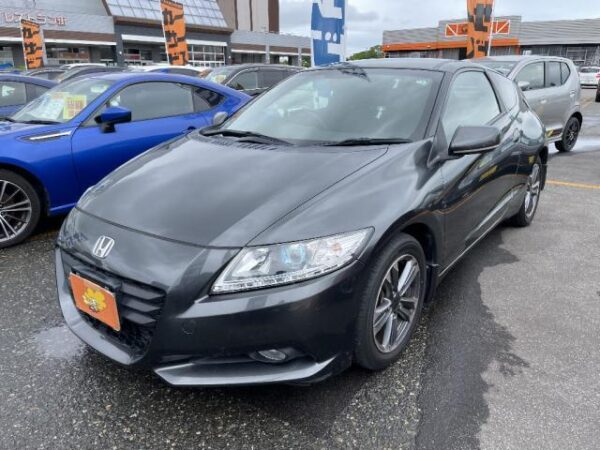 Ref:AUX-18203800 HONDA CR-Z 2011