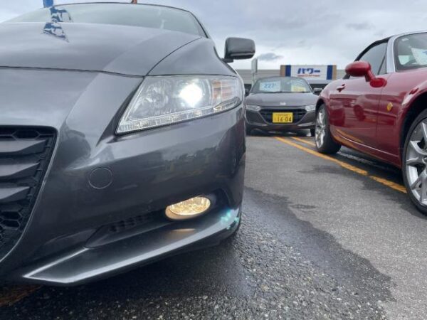 Ref:AUX-18203800 HONDA CR-Z 2011 - Image 9