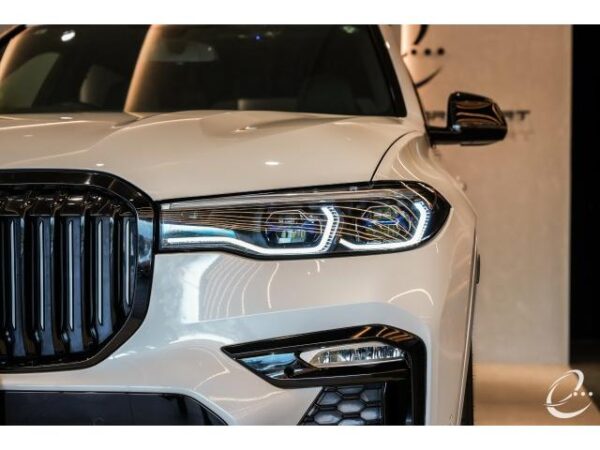 Ref:AUX-18203887 BMW X7 2021 - Image 11