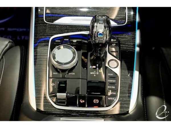 Ref:AUX-18203887 BMW X7 2021 - Image 15