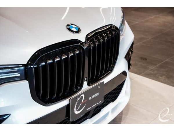 Ref:AUX-18203887 BMW X7 2021 - Image 17
