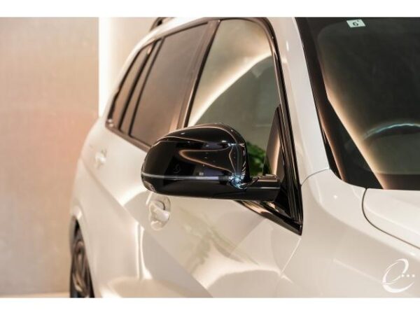 Ref:AUX-18203887 BMW X7 2021 - Image 18