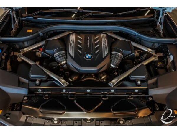 Ref:AUX-18203887 BMW X7 2021 - Image 19
