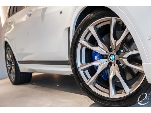 Ref:AUX-18203887 BMW X7 2021 - Image 20