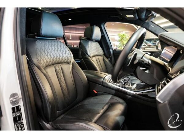 Ref:AUX-18203887 BMW X7 2021 - Image 4