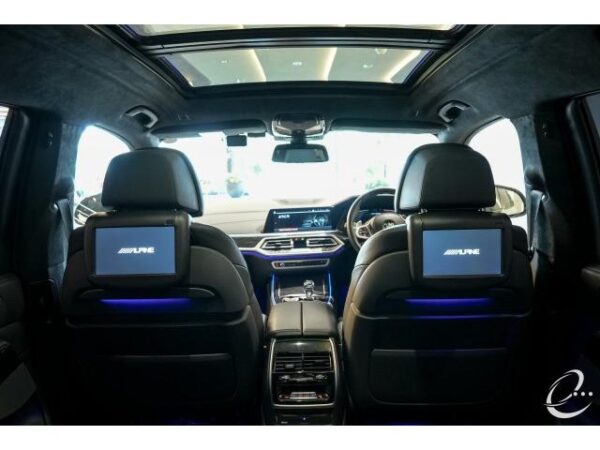 Ref:AUX-18203887 BMW X7 2021 - Image 5