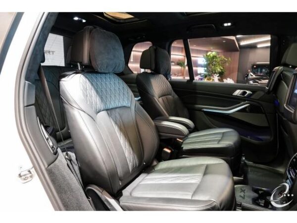 Ref:AUX-18203887 BMW X7 2021 - Image 6