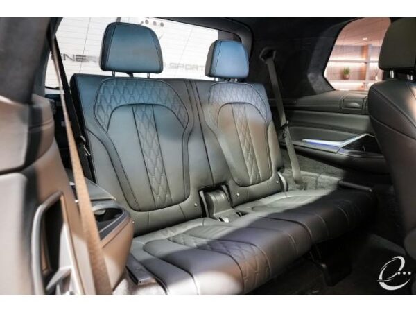 Ref:AUX-18203887 BMW X7 2021 - Image 7