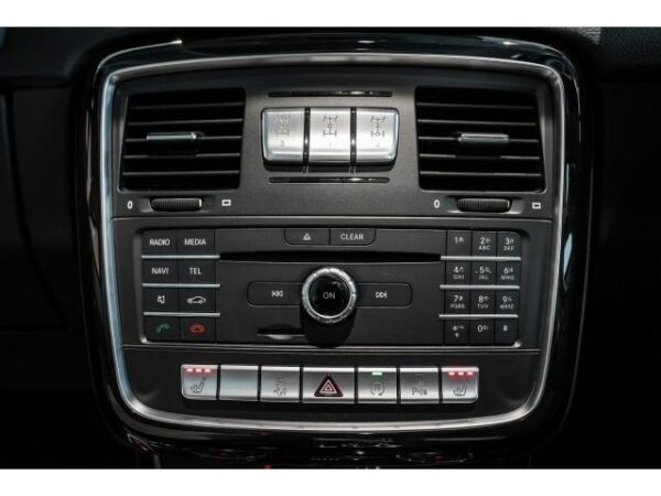 Ref:AUX-18203893 MERCEDES BENZ G-CLASS 2017 - Image 15