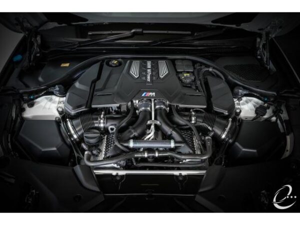 Ref:AUX-18203947 BMW M5 2022 - Image 11