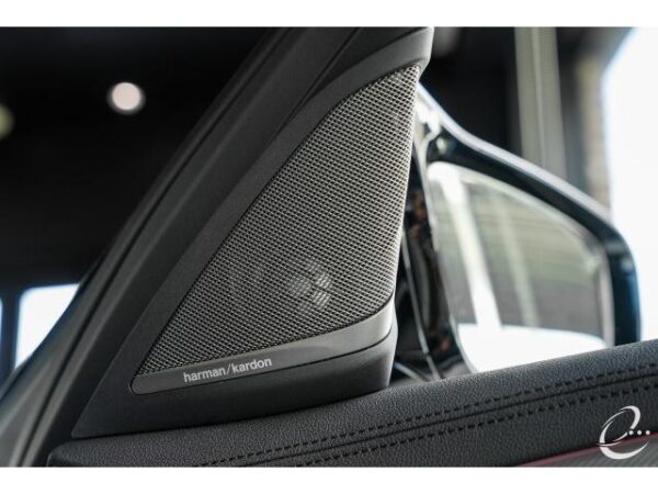 Ref:AUX-18203947 BMW M5 2022 - Image 14