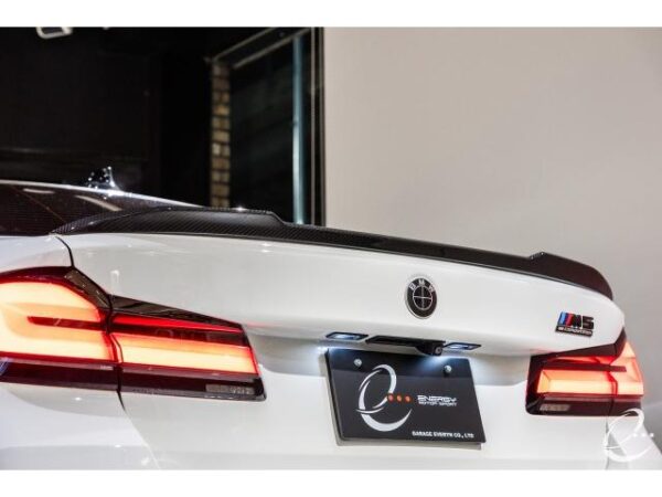 Ref:AUX-18203947 BMW M5 2022 - Image 15