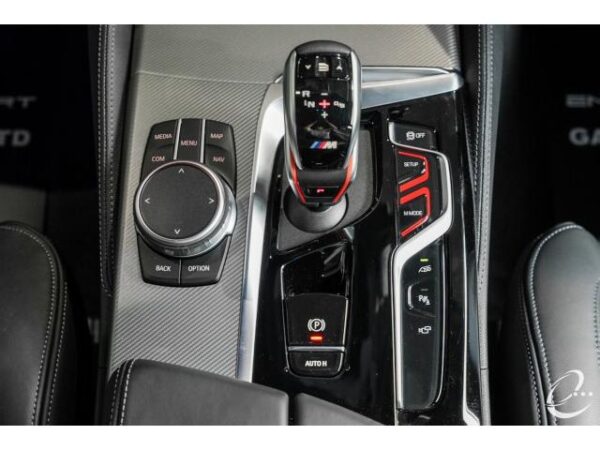 Ref:AUX-18203947 BMW M5 2022 - Image 16