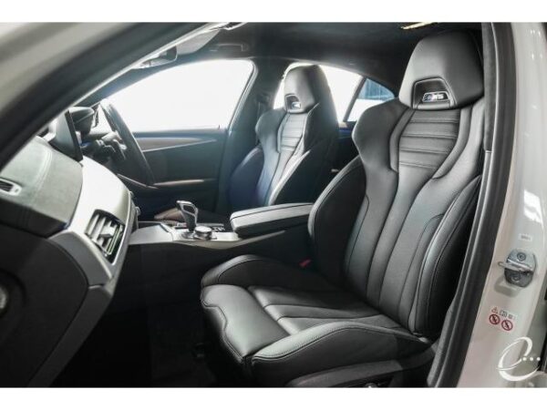 Ref:AUX-18203947 BMW M5 2022 - Image 4