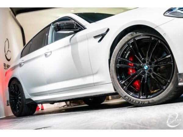 Ref:AUX-18203947 BMW M5 2022 - Image 6