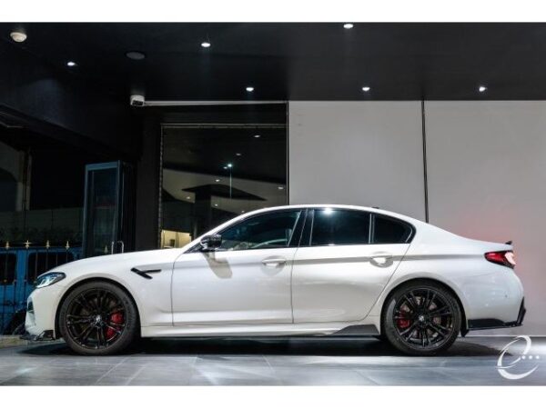 Ref:AUX-18203947 BMW M5 2022 - Image 8