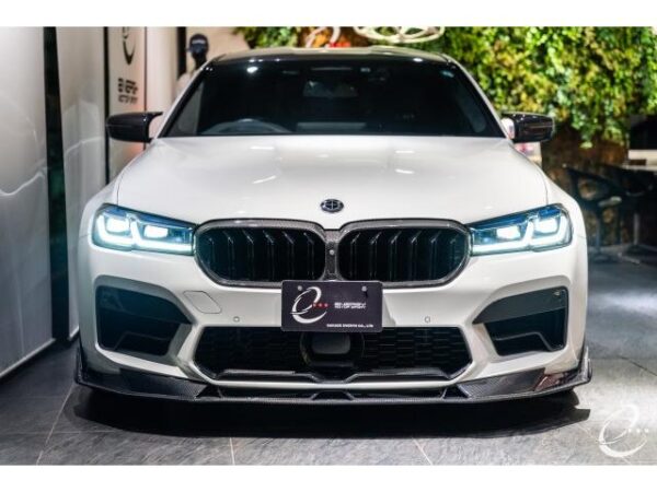 Ref:AUX-18203947 BMW M5 2022 - Image 9