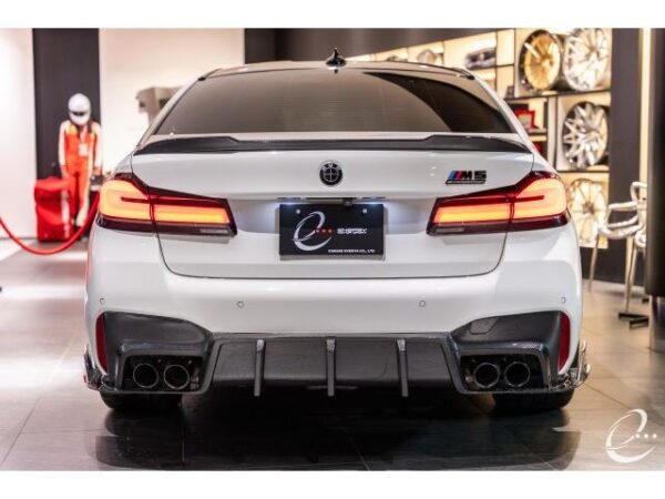 Ref:AUX-18203947 BMW M5 2022 - Image 10