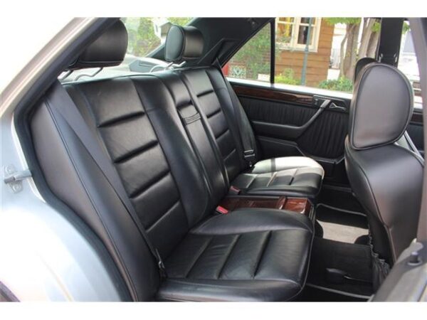 Ref:AUX-18203997 MERCEDES BENZ E-CLASS 1991 - Image 15