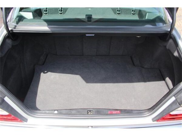 Ref:AUX-18203997 MERCEDES BENZ E-CLASS 1991 - Image 16