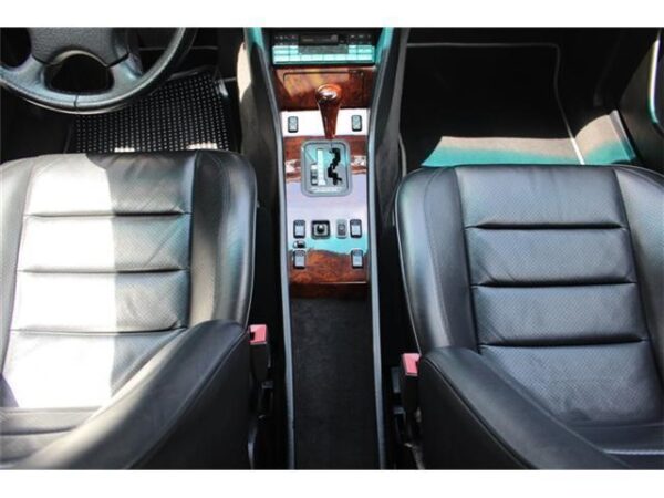Ref:AUX-18203997 MERCEDES BENZ E-CLASS 1991 - Image 17