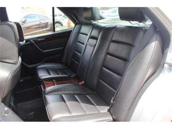 Ref:AUX-18203997 MERCEDES BENZ E-CLASS 1991 - Image 7