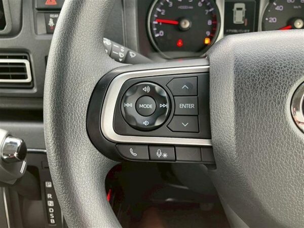 Ref:AUX-18204003 DAIHATSU ATRAI 2022 - Image 2